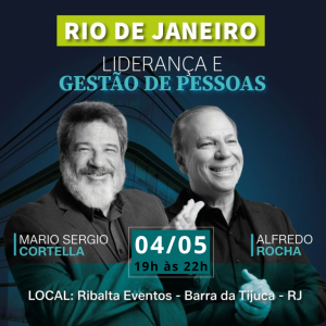 LIDERANÇA E GESTÃO DE PESSOAS NO RIO DE JANEIRO