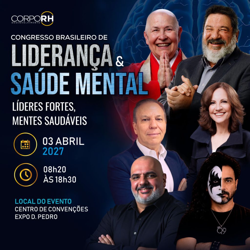 Liderança e Saúde Mental