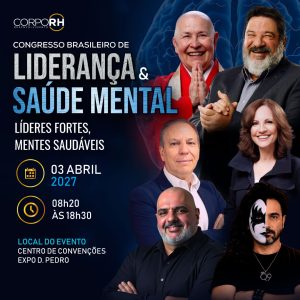 Liderança e Saúde Mental