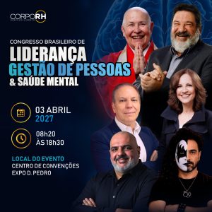 LIDERANÇA E SAÚDE MENTAL